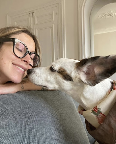 PausePapouilles - Pet sitter pour chats and chiens parisiens